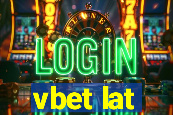 vbet lat